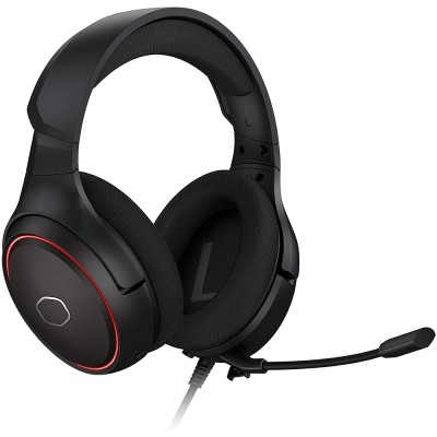 Cooler Master MH 650 7.1 Gaming Headset - Carbon