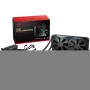 Asus ROG Ryujin 240 RGB AIO Liquid CPU Cooler - 240mm