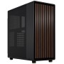 Fractal Design North, Mid-Tower - Nero