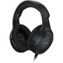 Cooler Master MH 650 7.1 Gaming Headset - Carbon