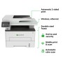 Lexmark MB2236I Laser A4 2400 x 600 DPI 36 ppm Wi-Fi