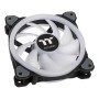 Thermaltake Riing Trio 12, LED RGB, Radiator Fan Premum, 120mm - Kit 3 Pezzi