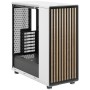 Fractal Design North, Mid-Tower - Bianco