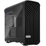 Fractal Design Torrent Black TG Light Tint, Mid-Tower - Nero