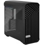 Fractal Design Torrent Black TG Light Tint, Mid-Tower - Nero