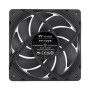 Thermaltake Toughfan 12 Pro (2 Fan Pack) - 120 mm