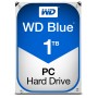 Western Digital Blue 3.5" 1 TB Serial ATA III