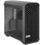 Fractal Design Torrent Grey TG Light Tint, Mid-Tower - Grigio