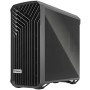 Fractal Design Torrent Grey TG Light Tint, Mid-Tower - Grigio