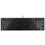 Glorious PC Gaming Race GMMK Full Size Keyboard - Barebone, ISO Layout