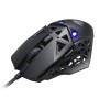 Mad Catz M.O.J.O. M1 Wired Gaming Mouse - Black