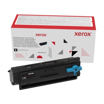 Xerox Cartuccia toner Nero a Standard da 3.000 pagine per B305 / B310 / B315 (006R04376)