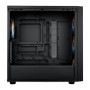 Cooler Master MasterBox 600 BTF - Nero