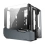 Antec Cannon Full Tower Nero, Trasparente