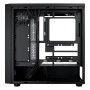 Cooler Master MasterBox 600 BTF - Nero