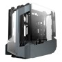 Antec Cannon Full Tower Nero, Trasparente