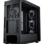 Cooler Master MasterBox 600 BTF - Nero