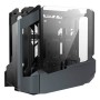 Antec Cannon Full Tower Nero, Trasparente