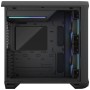 Fractal Design Torrent Compact TG Light Tint RGB, Mid-Tower - Nero