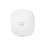 Aruba R9B33A punto accesso WLAN Bianco Supporto Power over Ethernet (PoE)