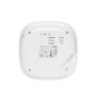 Aruba R9B33A punto accesso WLAN Bianco Supporto Power over Ethernet (PoE)