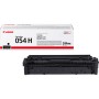 Canon Cartuccia toner a resa elevata 054 H, nero