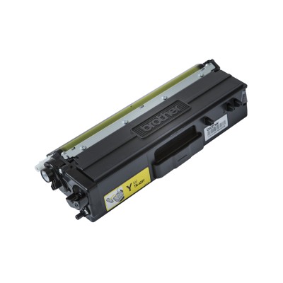 Brother TN-423Y cartuccia toner 1 pz Originale Giallo