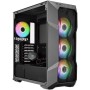 Cooler Master MasterBox TD500 MAX - Nero