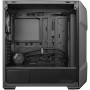 Cooler Master MasterBox TD500 MAX - Nero