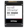 Western Digital Ultrastar WUS5EA176ESP5E3 U.3 7,68 TB PCI Express 4.0 3D TLC NAND NVMe