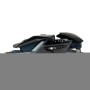 Mad Catz R.A.T. PRO S3 Optical Gaming Mouse - Black