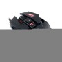 Mad Catz R.A.T. PRO S3 Optical Gaming Mouse - Black