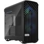 Fractal Design Torrent Black TG Light Tint RGB, Mid-Tower - Nero