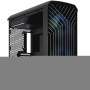 Fractal Design Torrent Black TG Light Tint RGB, Mid-Tower - Nero