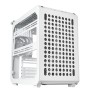 Cooler Master Qube 500 Flatpack - Bianco