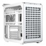 Cooler Master Qube 500 Flatpack - Bianco