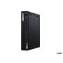 Lenovo ThinkCentre M75q Mini PC AMD Ryzen™ 5 5600GE 16 GB DDR4-SDRAM 512 GB SSD Windows 11 Pro Nero