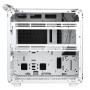 Cooler Master Qube 500 Flatpack - Bianco