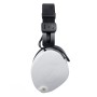 RDE NTH-100 Cuffie Over-Ear Professionali - Bianco