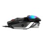 Mad Catz R.A.T. 2+ Optical Gaming Mouse - Nero