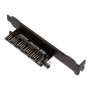 Lamptron SP501 PWM Hub per Slot PCI - Nero