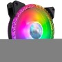 Cooler Master MasterFan MasterFan MF120 Prismatic ARGB - 120 mm