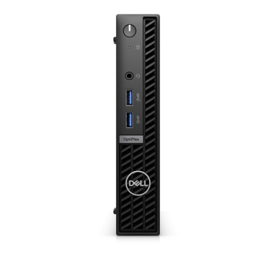 DELL OptiPlex 7010 i5-13500T MFF Intel® Core™ i5 16 GB DDR4-SDRAM 512 GB SSD Windows 11 Pro Mini PC Nero