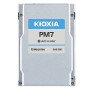 Kioxia PM7-R 2.5" 7,68 TB SAS BiCS FLASH TLC