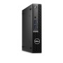 DELL OptiPlex 7010 i5-13500T MFF Intel® Core™ i5 16 GB DDR4-SDRAM 512 GB SSD Windows 11 Pro Mini PC Nero