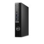 DELL OptiPlex 7010 i5-13500T MFF Intel® Core™ i5 16 GB DDR4-SDRAM 512 GB SSD Windows 11 Pro Mini PC Nero