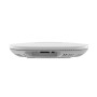 NETGEAR Insight Cloud Managed WiFi 6 AX6000 Tri-band Multi-Gig Access Point (WAX630) 6000 Mbit/s Bianco Supporto Power over Ethe