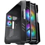 Cooler Master HAF700, Full Tower, ARGB, Vetro Temperato - Grigio