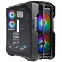 Cooler Master HAF700, Full Tower, ARGB, Vetro Temperato - Grigio