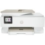 HP ENVY Stampante multifunzione HP Inspire 7924e, Casa, Stampa, copia, scansione, Wireless HP+ Idonea per HP Instant ink Aliment